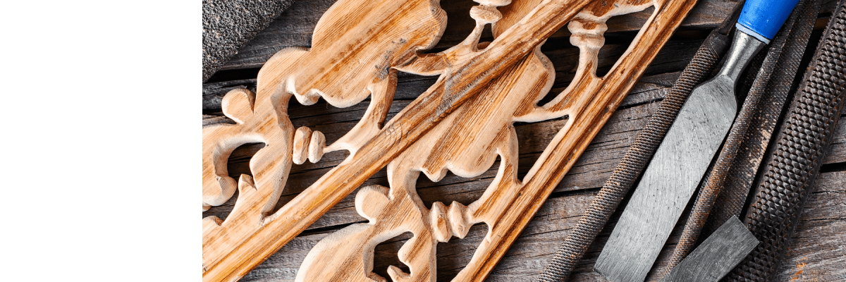 Custom Woodwork